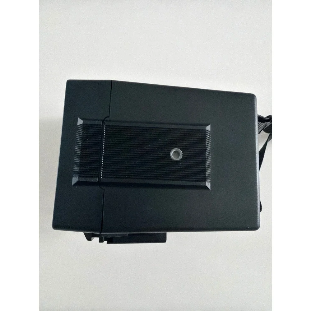 Polaroid vintage 600